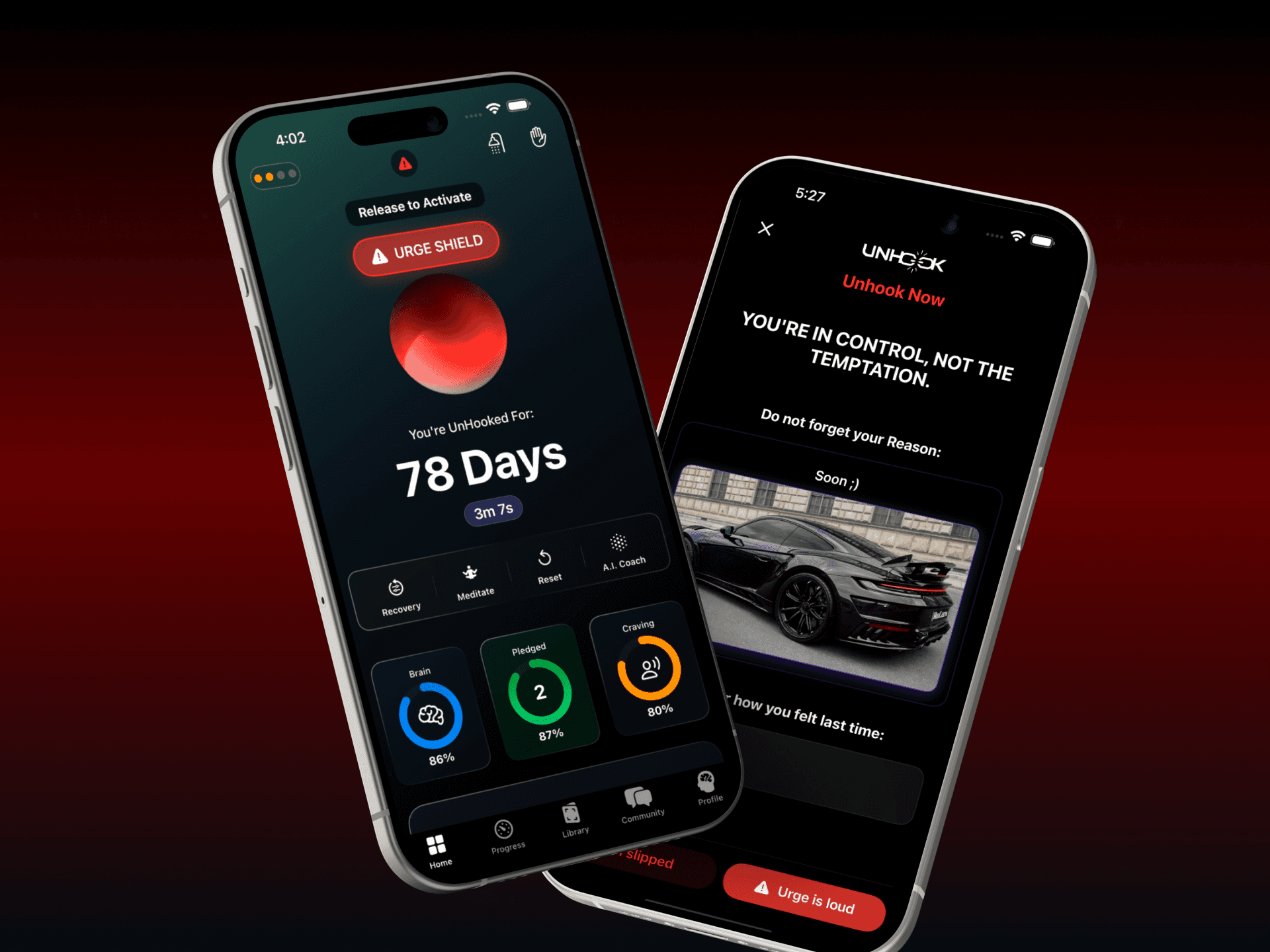 Advanced Progress Tracking Feature